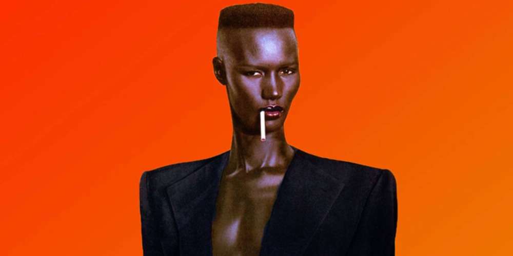 Grace Jones CARRA Tita Carra CARRA magazine Vogue Robb Report Muse by Robb Report Office Style Spring Summer Tips Pantsuits For Office Respect