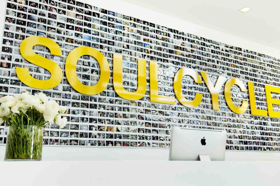 SoulCycle Miami