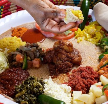 cafe luhena black owned restaurants las vegas