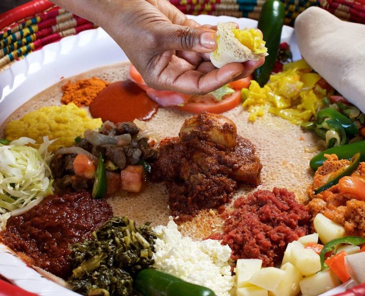 cafe luhena black owned restaurants las vegas