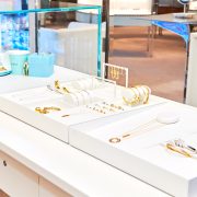 tiffany and co tiffany t bar bellagio las vegas