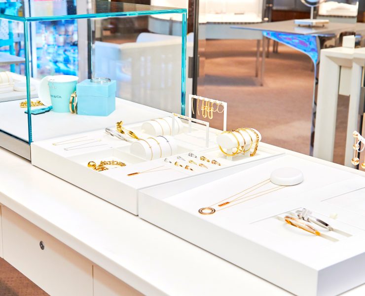 tiffany and co tiffany t bar bellagio las vegas