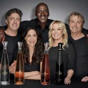 cincoro tequila michael jordan tequila