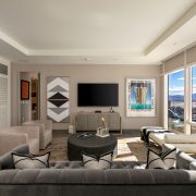 Giovanna Merz Luxury Estates International Waldorf Astoria Las Vegas Luxury Condo For Sale
