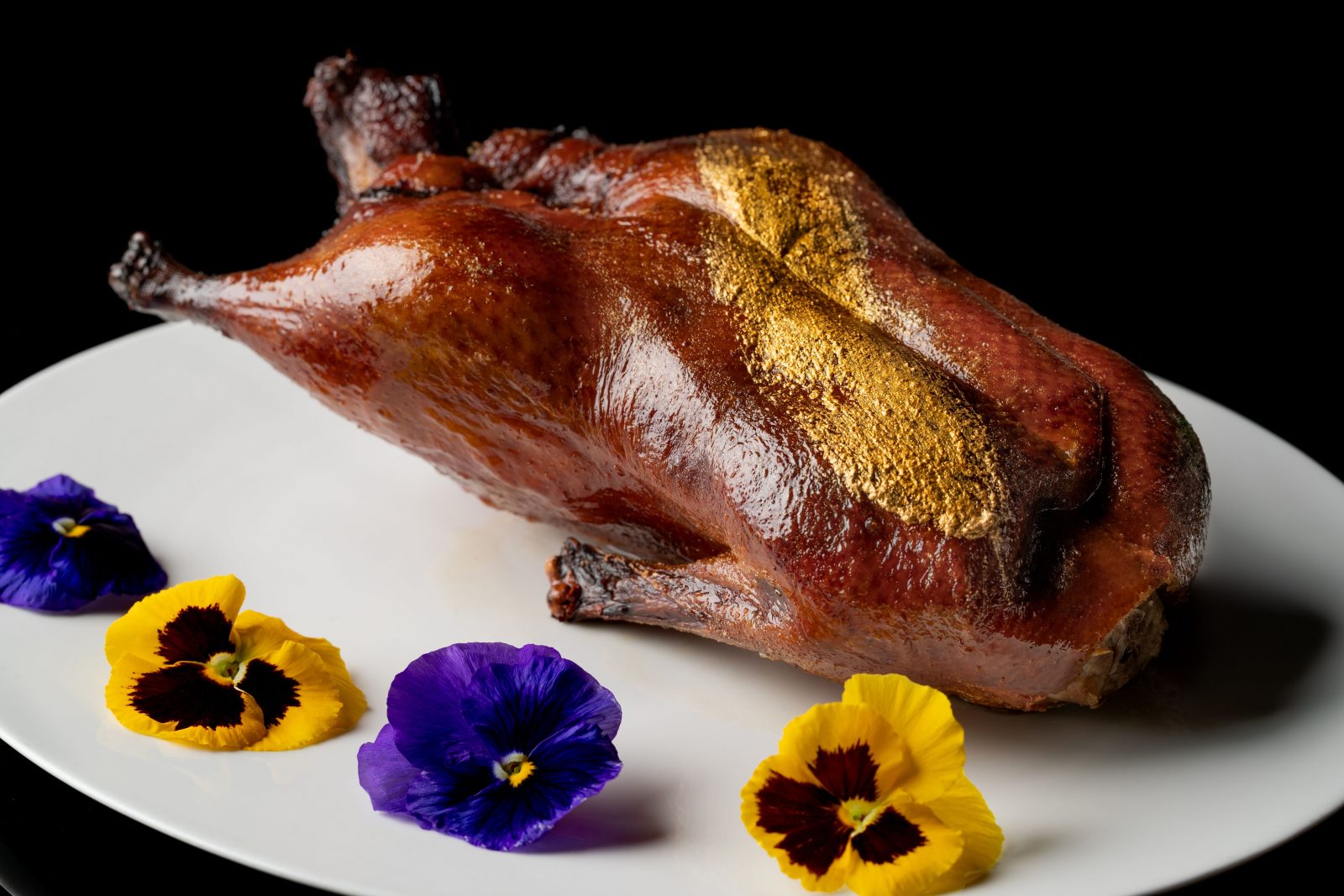 golden week hakkasan las vegas carra magazine haute living robb report vogue magazine food and wine