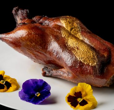 golden week hakkasan las vegas carra magazine haute living robb report vogue magazine food and wine