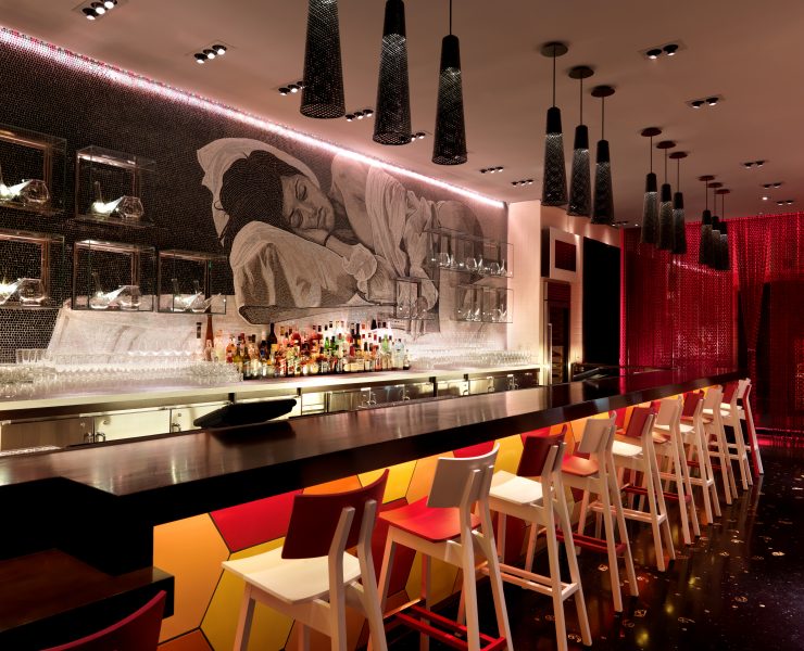 jaleo by jose andres carra magazine chef jose andres robb raport haute living international sherry wine week