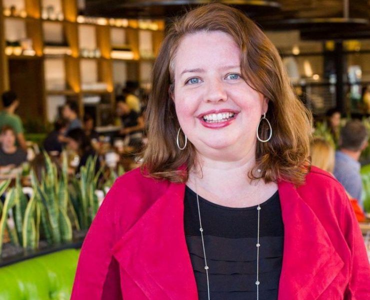 christine barone true food kitchen oprah las vegas carra magazine tita carra