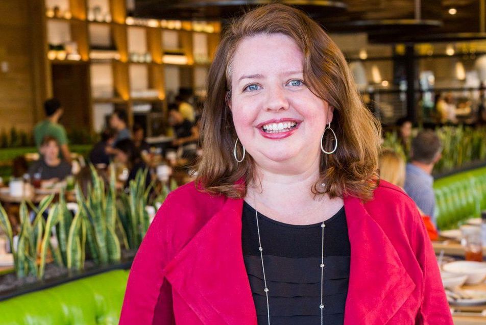 christine barone true food kitchen oprah las vegas carra magazine tita carra