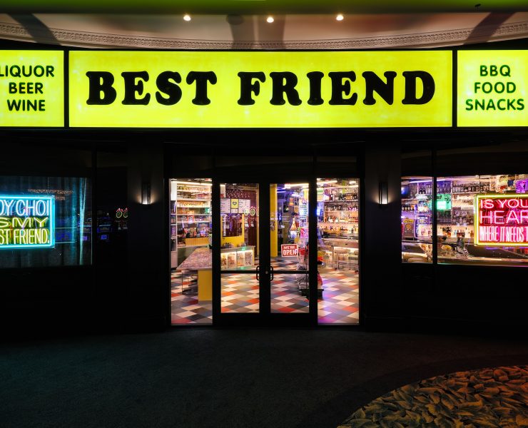 best friend las vegas roy choi holiday seasonal family style menu park mgm las vegas carra magazine food and wine magazine haute living robb report