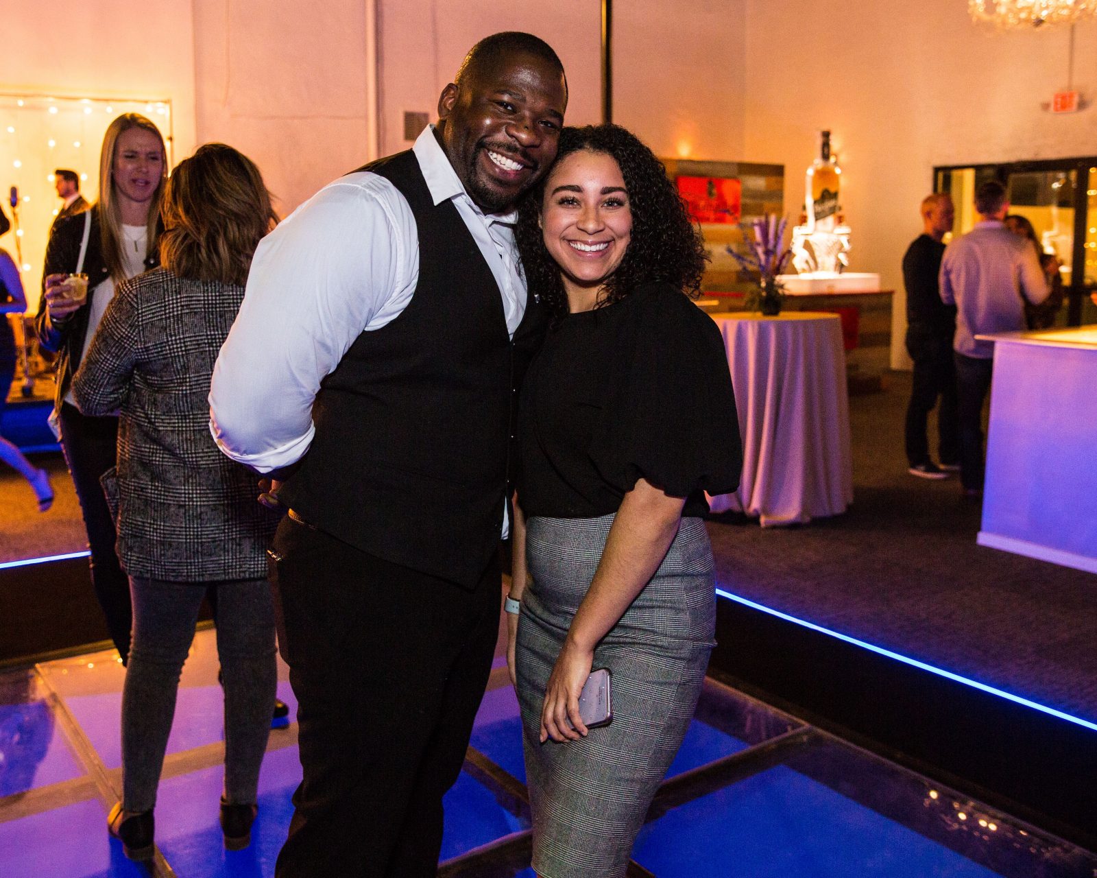 WhistlePig PiggyBack Event