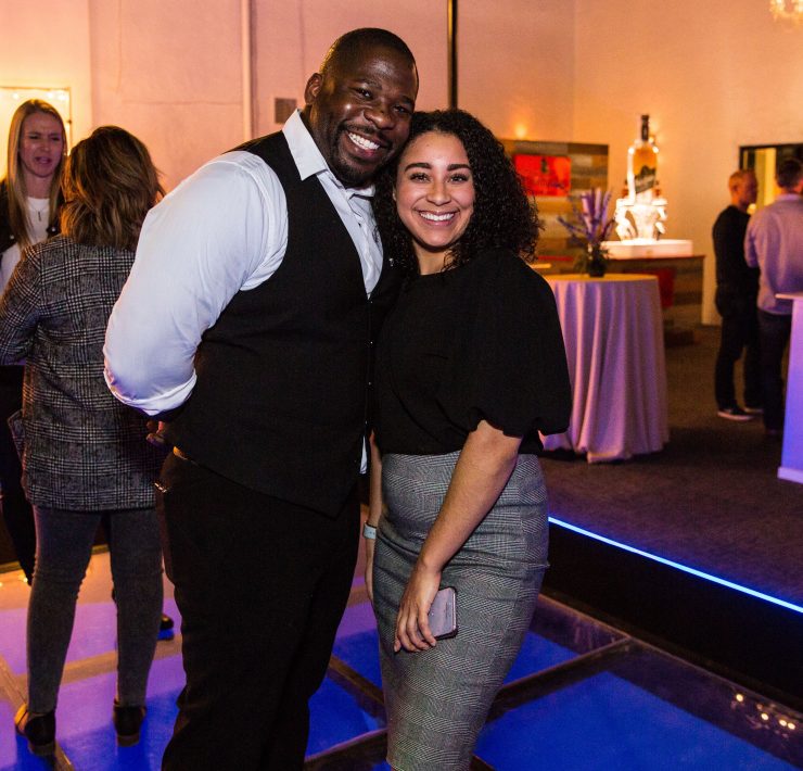 WhistlePig PiggyBack Event