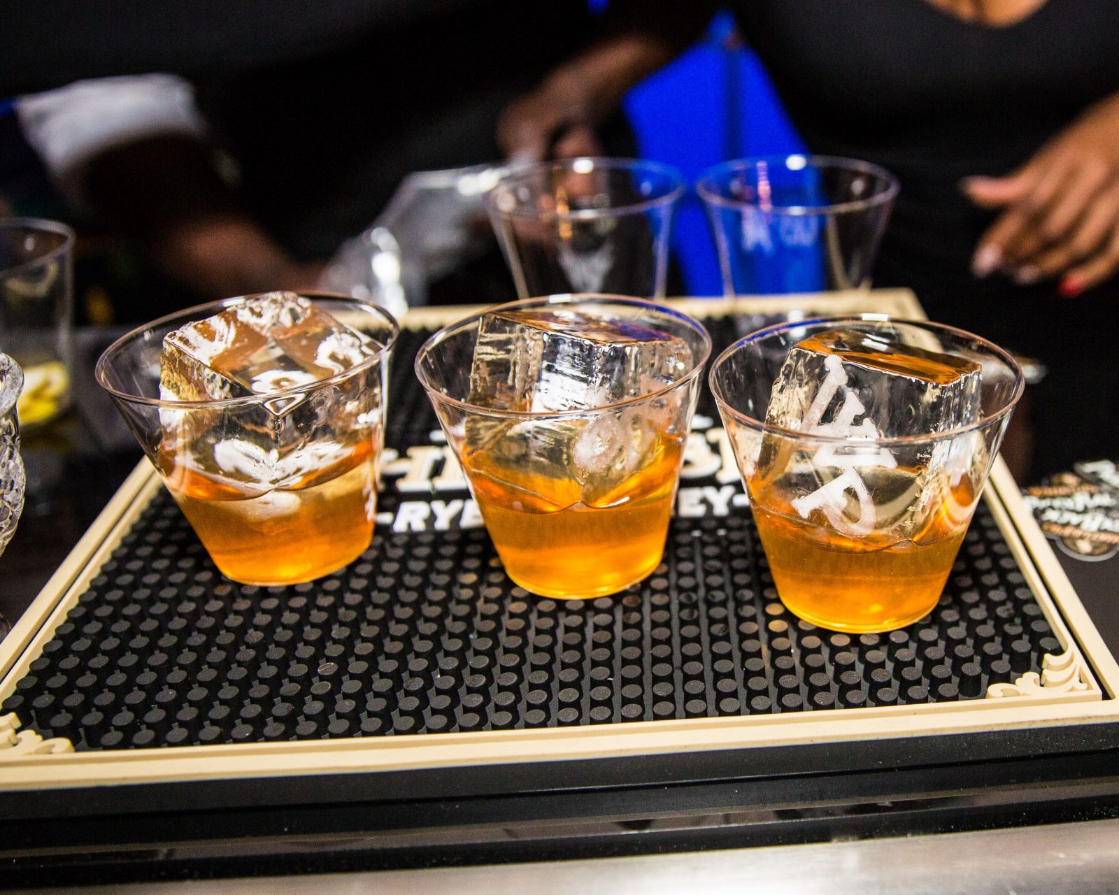 WhistlePig PiggyBack Event