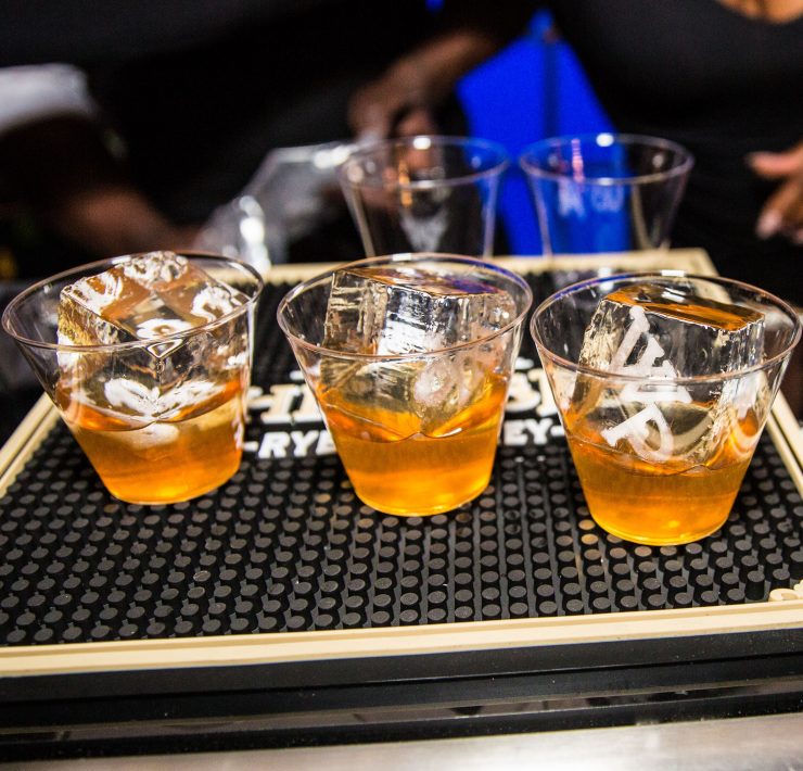 WhistlePig PiggyBack Event