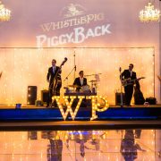 WhistlePig PiggyBack Event