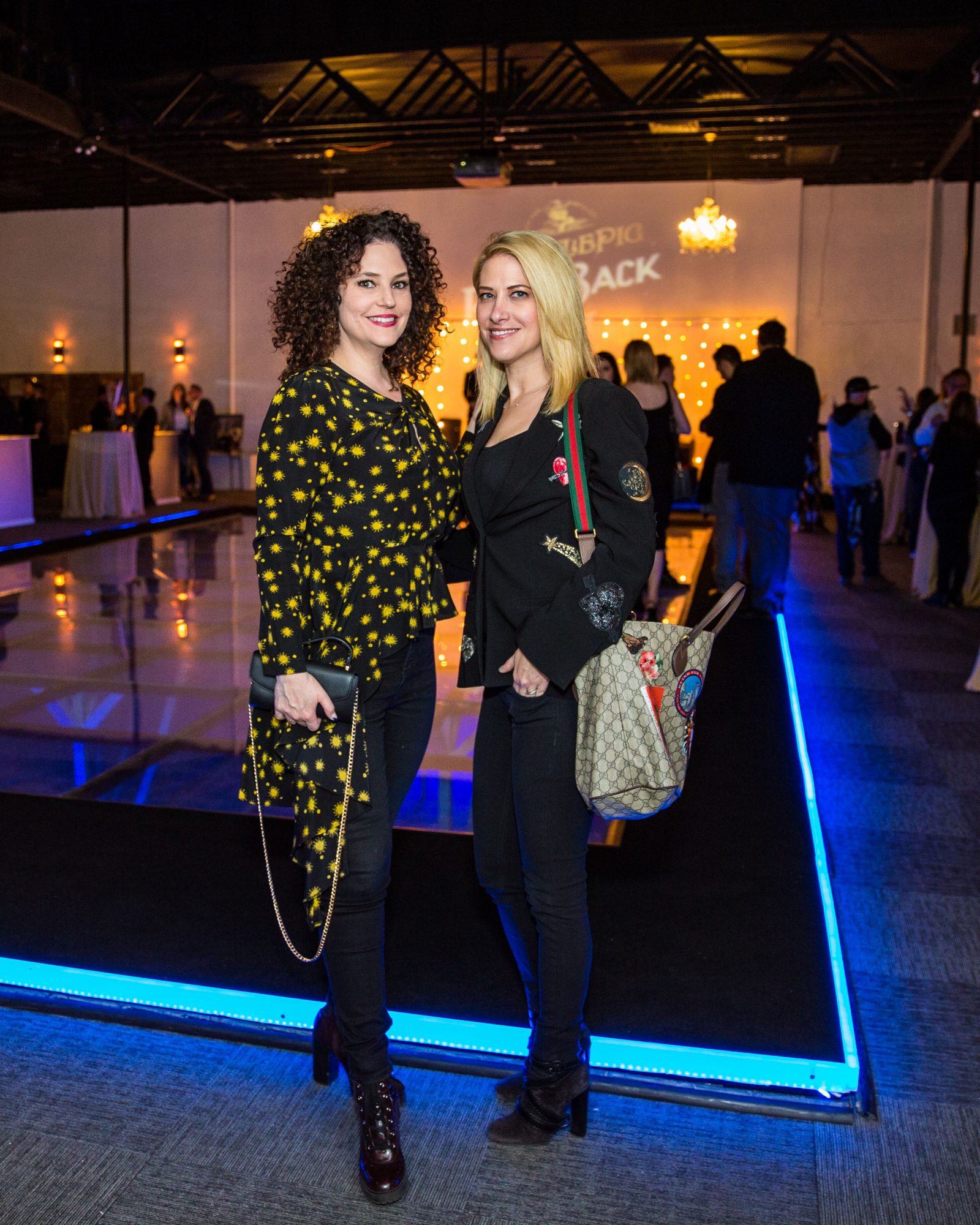 WhistlePig PiggyBack Event