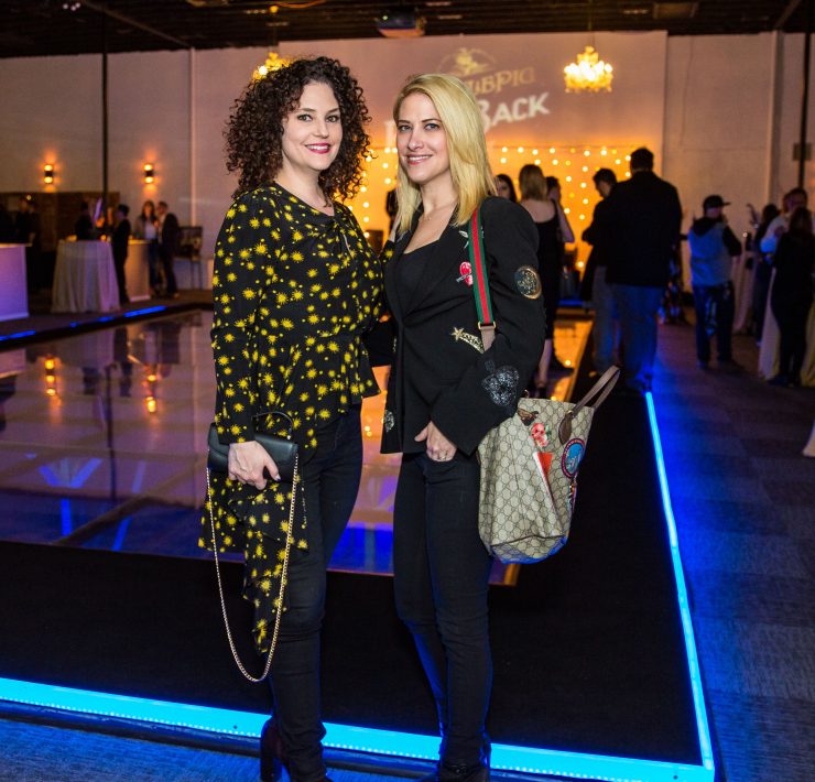 WhistlePig PiggyBack Event