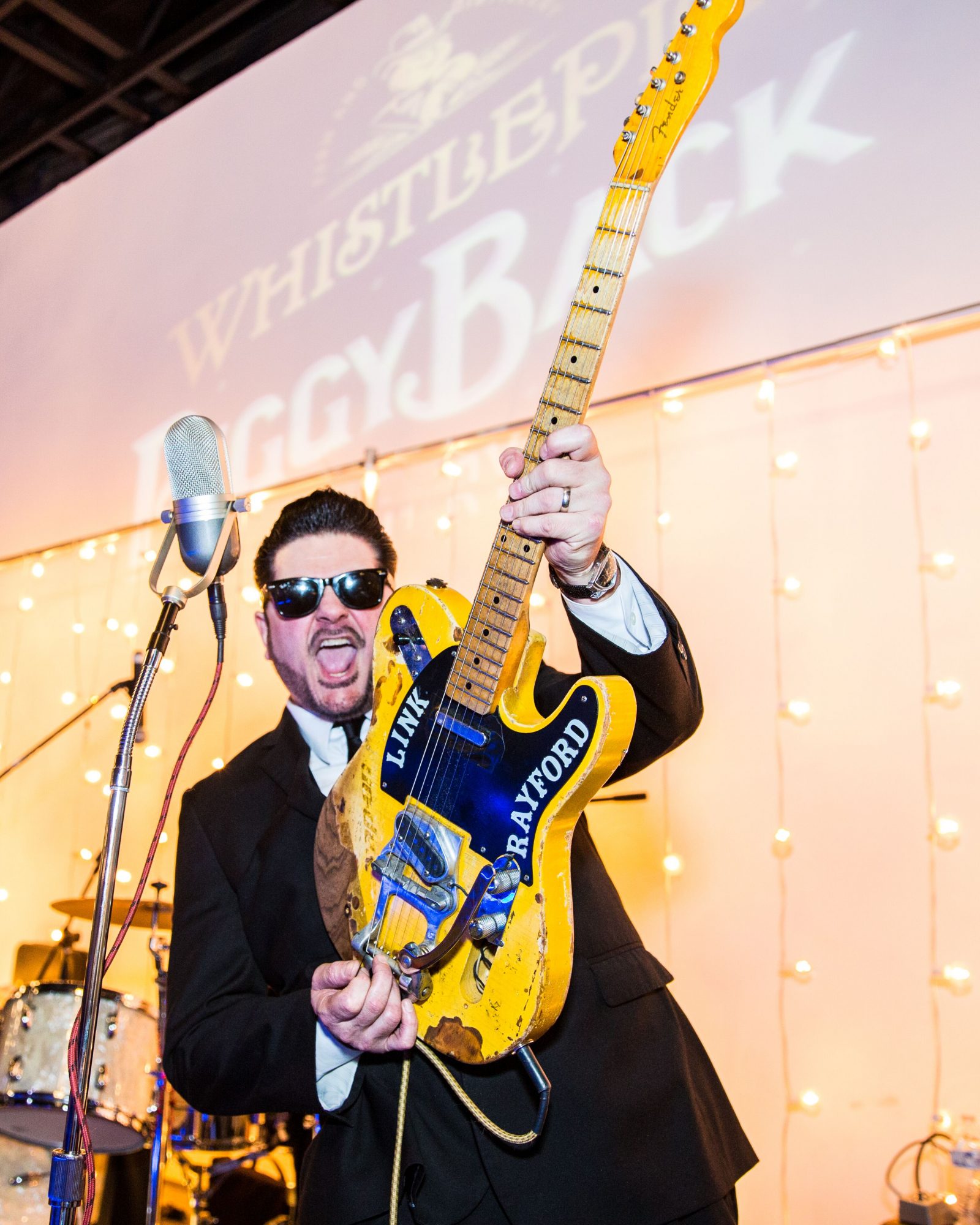 WhistlePig PiggyBack Event