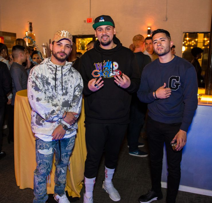 WhistlePig PiggyBack Event