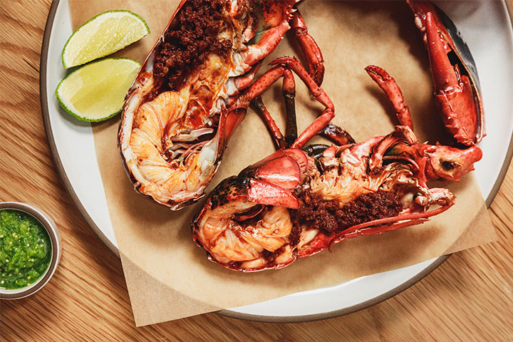 Elio Wynn Las Vegas ATM Group Enrique Olvera Daniela Soto-Innes Santiago Perez