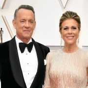 tom hanks coronavirus rita wilson