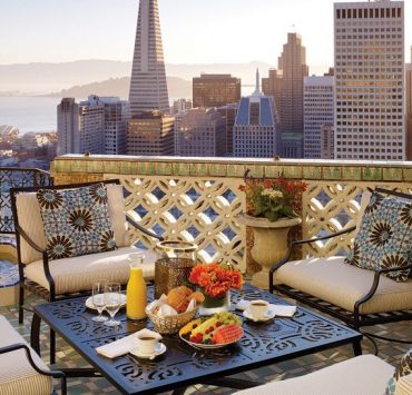 Top 10 Luxury Hotels made Famous by Movies