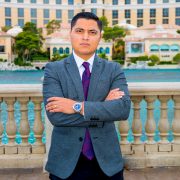 sam bracamontes diageo las vegas