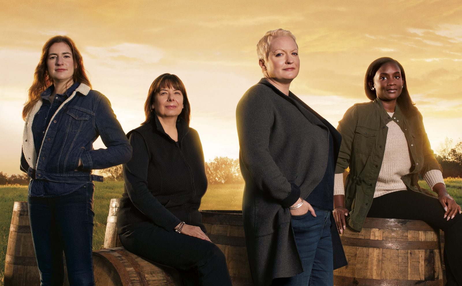 diageo crafts women 2021 programme editorial