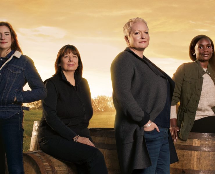 diageo crafts women 2021 programme editorial