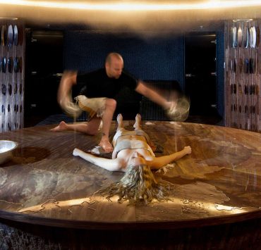 SAHRA SPA, SALON, & HAMMAM, COSMOPOLITAN OF LAS VEGAS spa las vegas