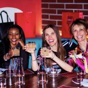 CARRA LUXE x Diageo Craftswomen 2021 Las Vegas