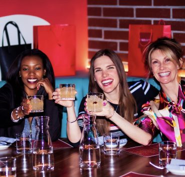 CARRA LUXE x Diageo Craftswomen 2021 Las Vegas