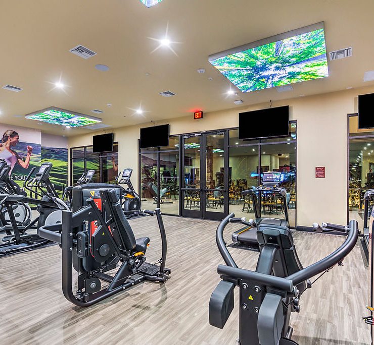 Tuscan Highlands Las Vegas Shulman Properties Las Vegas Luxury Apartments Robert Schulman Winnie Schulman