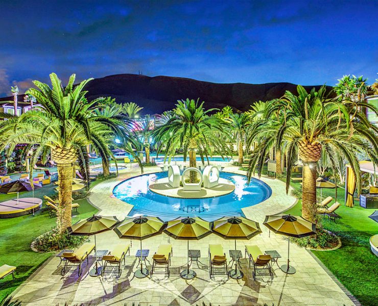 Tuscan Highlands Las Vegas Shulman Properties Las Vegas Luxury Apartments Robert Schulman Winnie Schulman