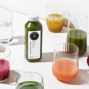 Pressed Juicery, juice cleanse