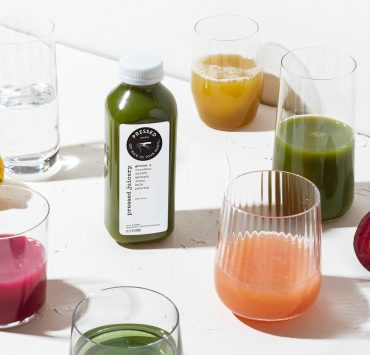 Pressed Juicery, juice cleanse