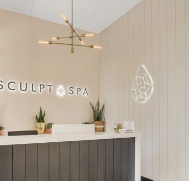 sculpt spa summerlin sculpt spa las vegas sonya Moussabeck nourjan Bonney