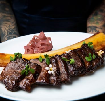 Hakkasan Las Vegas Hakkasan Las Vegas Menu Hakkasan Las Vegas Dress Code Carra Luxe