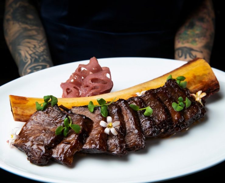 Hakkasan Las Vegas Hakkasan Las Vegas Menu Hakkasan Las Vegas Dress Code Carra Luxe