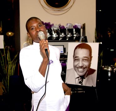 chef stacey dougan aye cannabis brand downtown container park simply pure carra luxe vizbay communications al mancini review journal