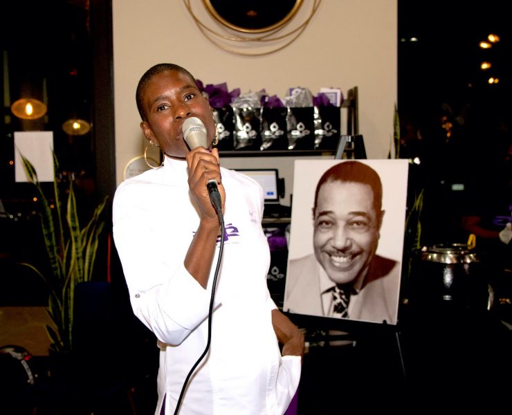 chef stacey dougan aye cannabis brand downtown container park simply pure carra luxe vizbay communications al mancini review journal