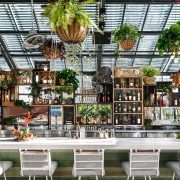 The Line LA, Trendy Hotels