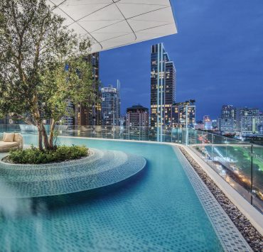 Waldorf Astoria Bangkok