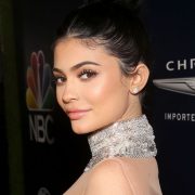 Kylie Cosmetics, Kylie Jenner