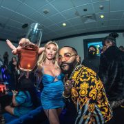 Blume Kitchen, Henderson, Las Vegas, Nightlife, Valentino Carter, Cardi B