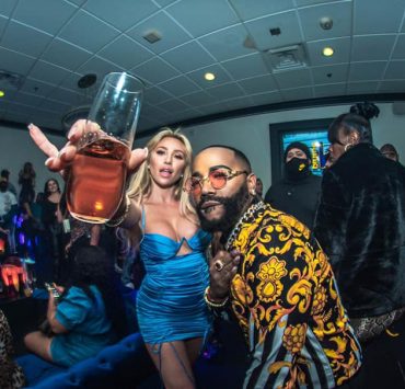 Blume Kitchen, Henderson, Las Vegas, Nightlife, Valentino Carter, Cardi B