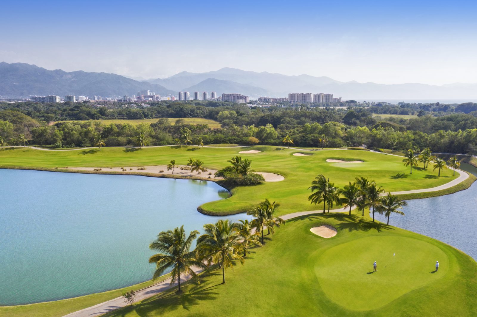 Vidanta Vallarta To Host First PGA Tournament On Pacific Coast Of Mexico
