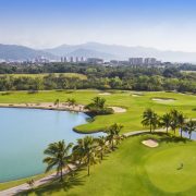 Groupo Vidanta, Mexico City, Vidanta Vallarta, PGA Tour