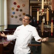 Buddy Valastro, Cake Boss, New Restaurant opening