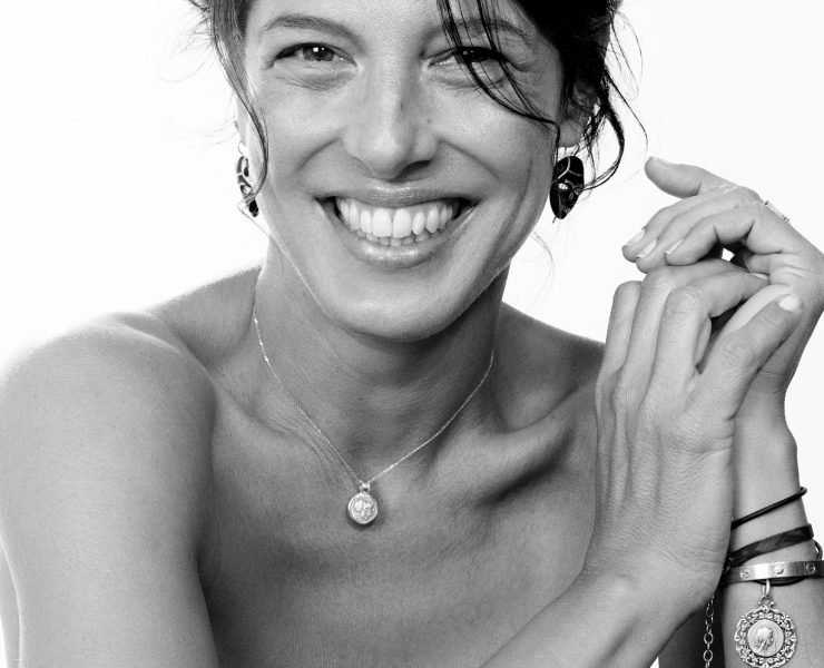 Camille Miceli, Artistic Director